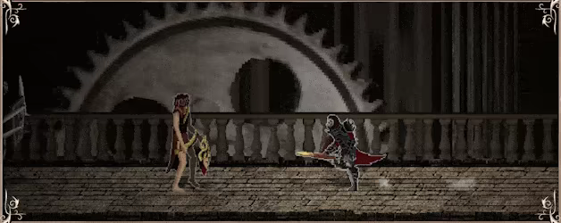 Skelethrone: The Chronicles of Ericona video 2