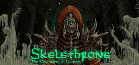 Find the best laptops for Skelethrone: The Chronicles of Ericona