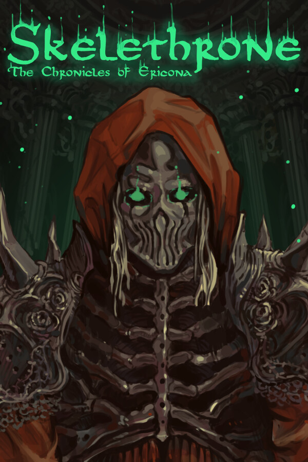 The Mildew Children and Skelethrone + DLC