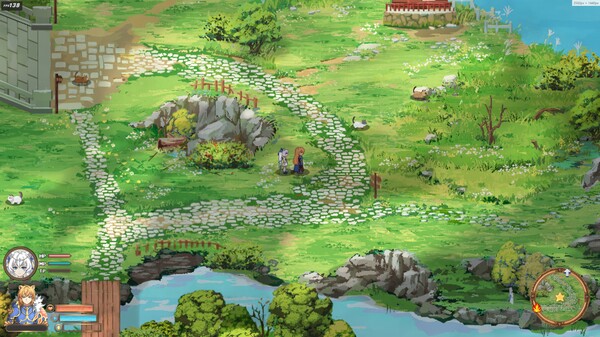 Siana Tales screenshot 3