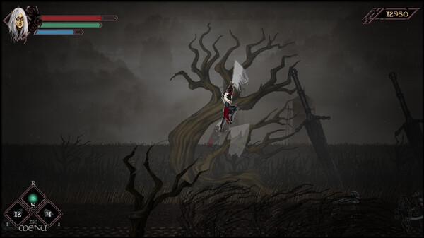 Skelethrone: The Prey screenshot 6