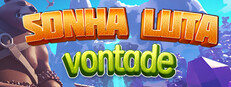 Sonha luta vontade