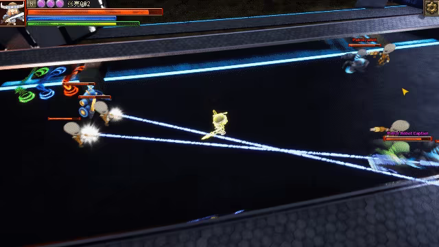 Dream Fight Will video 1