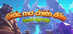 Giấc mơ chiến đấu