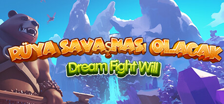 Rüya savaşması olacak