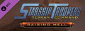 DLC - Starship Troopers: Terran Command - Raising Hell capsule image