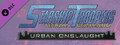 DLC - Starship Troopers: Terran Command - Urban Onslaught capsule image