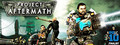 Project Aftermath header image