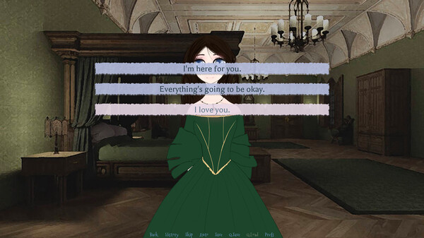 Cage of Etha screenshot 5