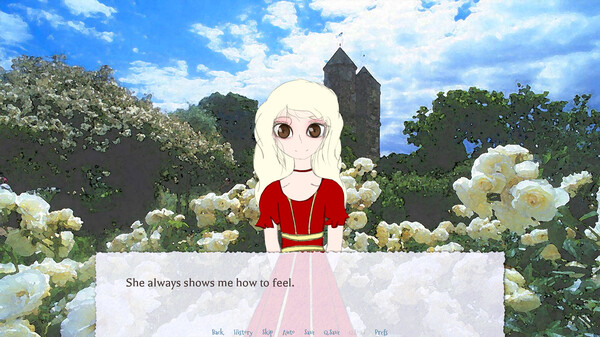 Cage of Etha screenshot 3