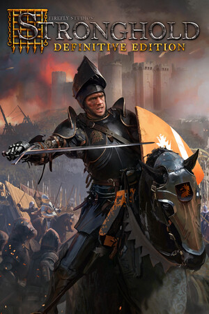Cover art of Stronghold: Definitive Edition