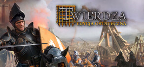 Stronghold: Definitive Edition