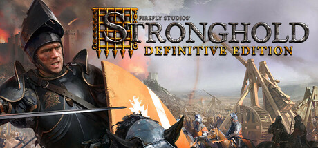 Thumbnail for Stronghold: Definitive Edition