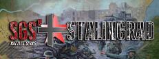 SGS Battle For: Stalingrad Small Capsule Image