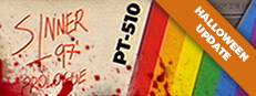 Sinner 97: Prologue game capsule image