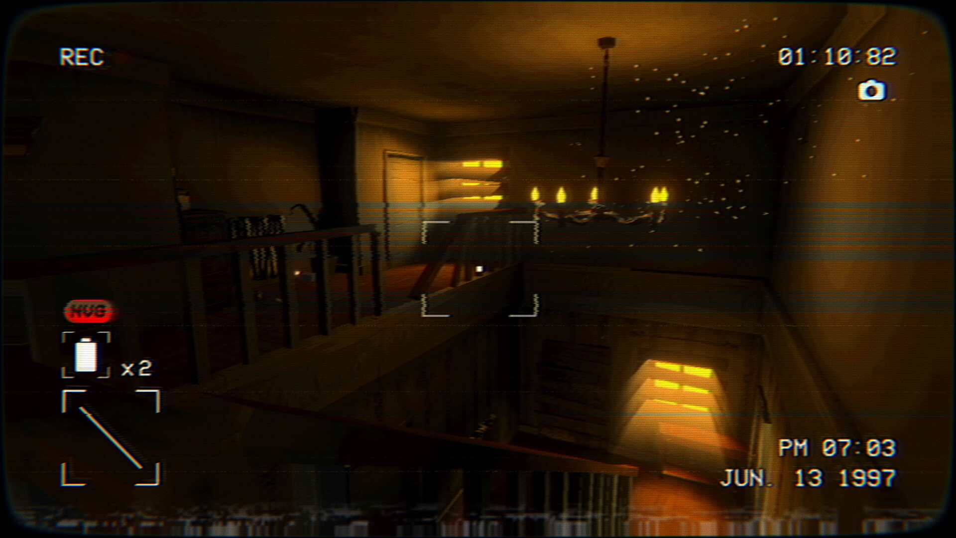Sinner 97: Prologue screenshot 3