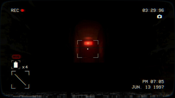 Sinner 97: Prologue screenshot 5