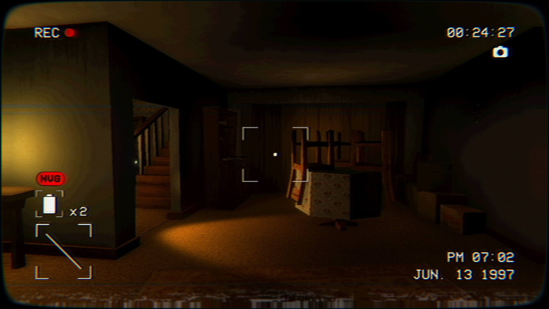 Sinner 97: Prologue screenshot 8