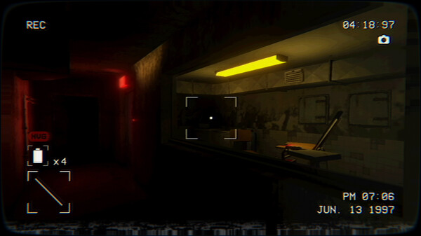 Sinner 97: Prologue screenshot 6