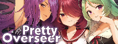 Pretty Overseer - Dating Sim