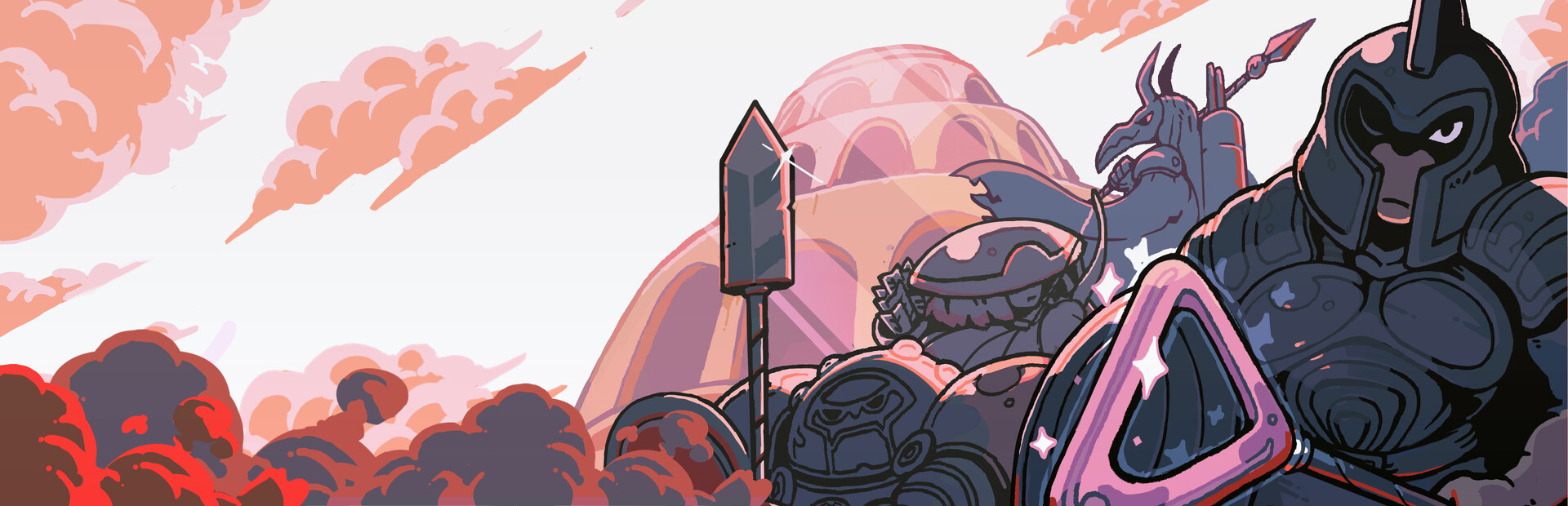 Dust Kingdom