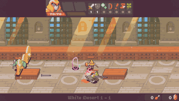 Dust Kingdom screenshot 6