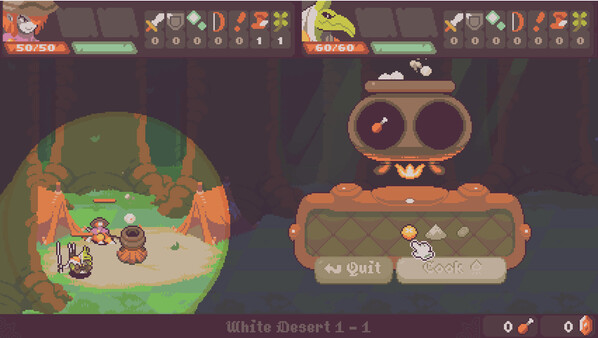 Dust Kingdom screenshot 3