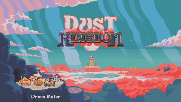Dust Kingdom screenshot 4