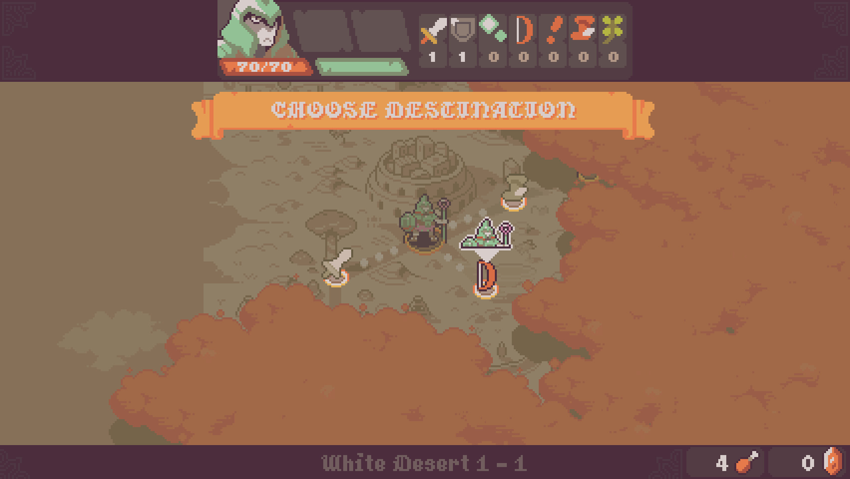 Dust Kingdom screenshot #5