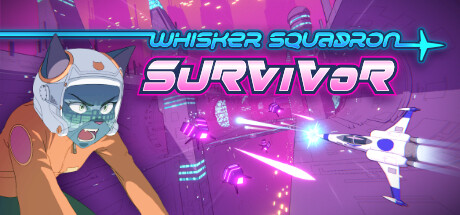 Whisker Squadron: Survivor technical specifications for computer