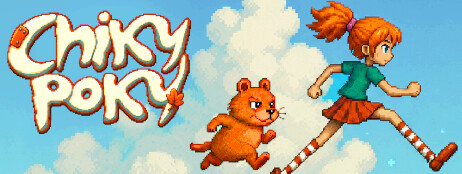 Chiky Poky cover art