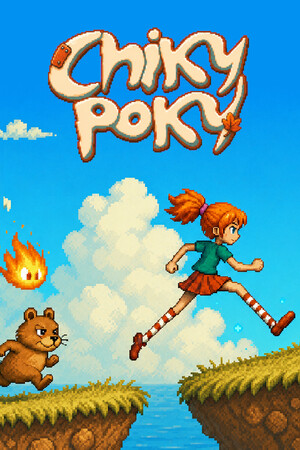 Chiky Poky