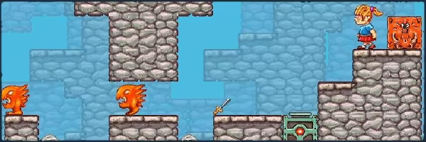 Chiky Poky video 2