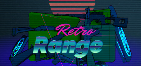 RetroRange Cheat Engine/CT