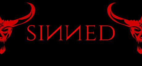 Sinned Cover Image