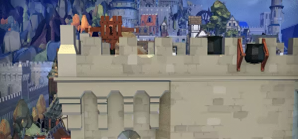 Fright Knight Legend video 3