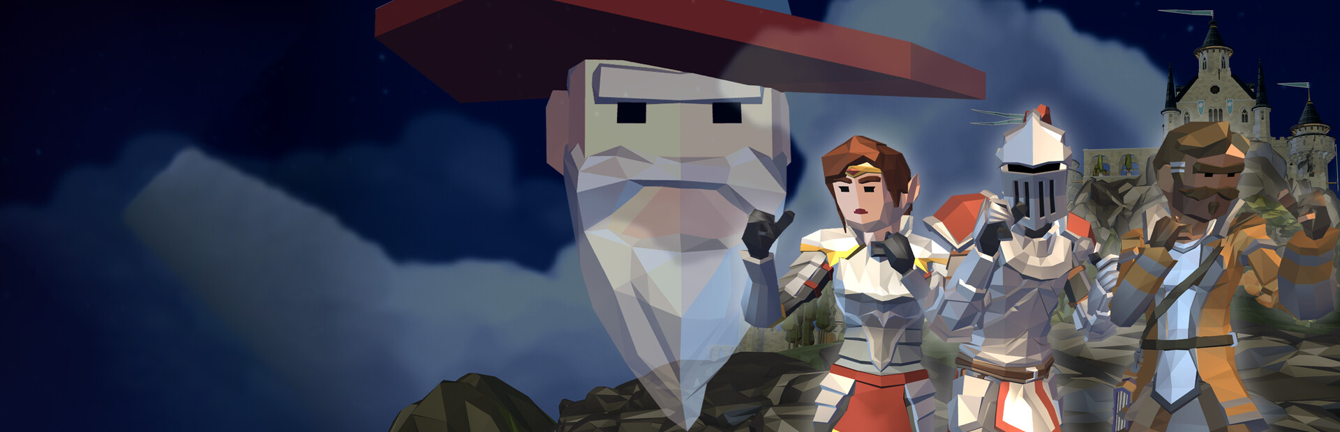 Fright Knight Legend