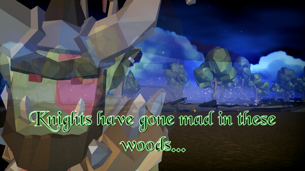 Fright Knight Legend.