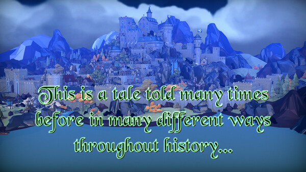 Fright Knight Legend.