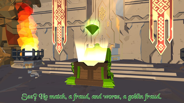 Fright Knight Legend.