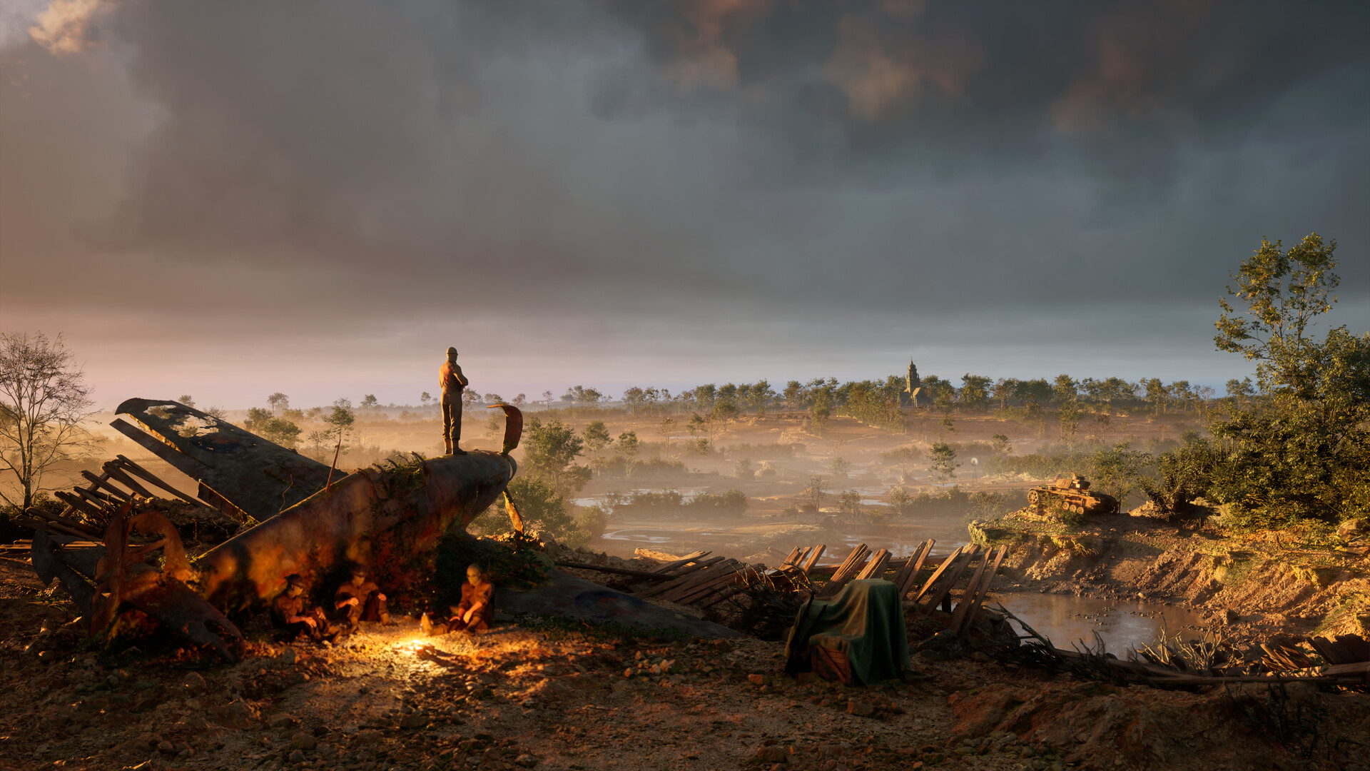 Resolve Featured Screenshot #1
