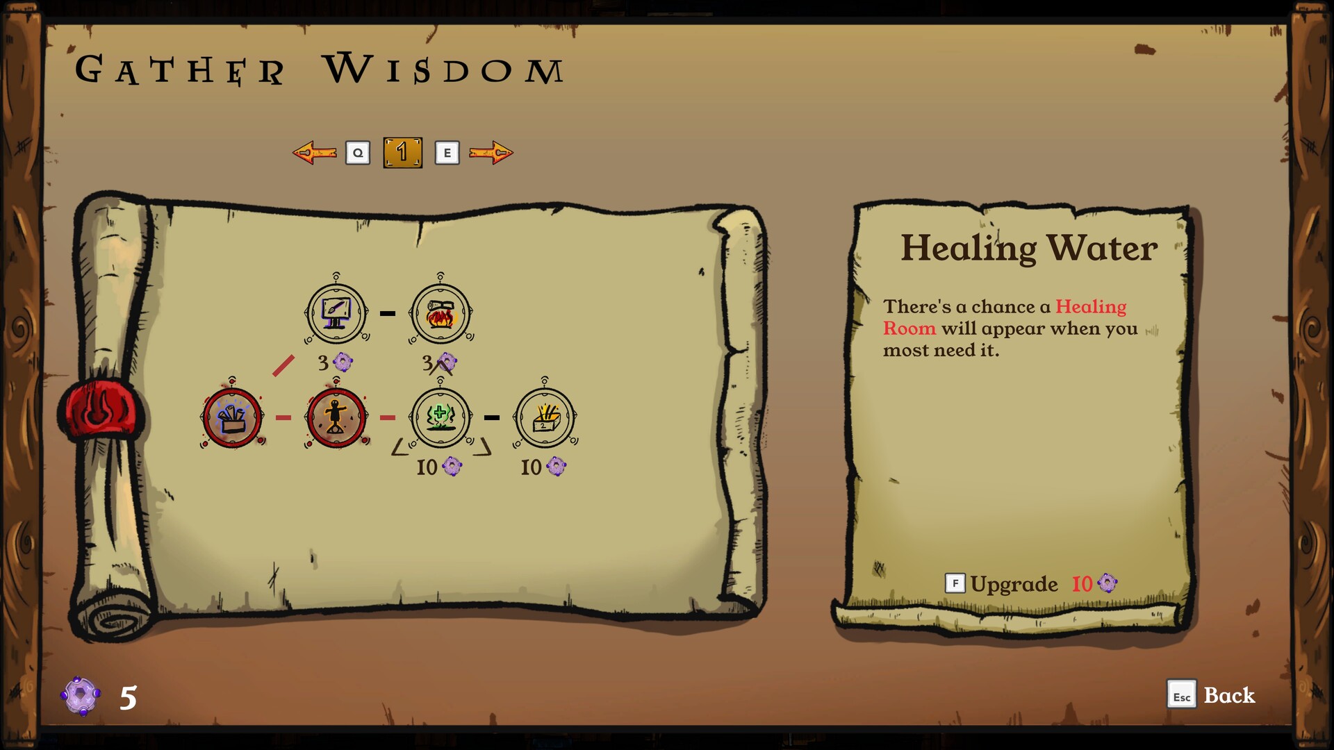 Wish Me Well screenshot #4