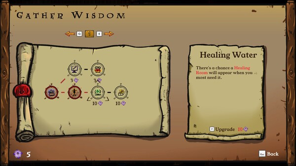 Wish Me Well screenshot 4