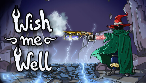 Wish Me Well