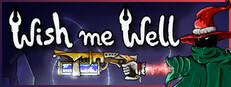 Wish Me Well