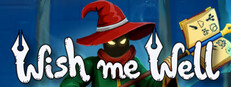 Wish Me Well