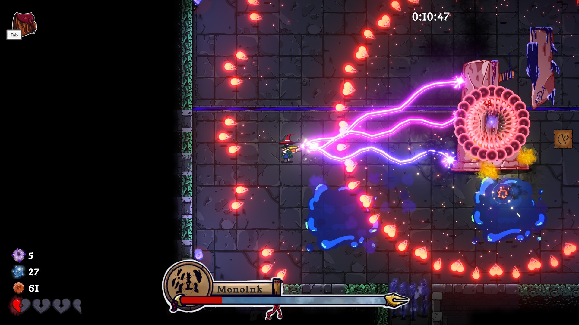 Wish Me Well screenshot #5