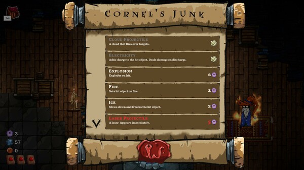 Wish Me Well screenshot 6