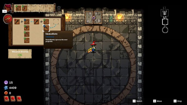 Wish Me Well screenshot 2