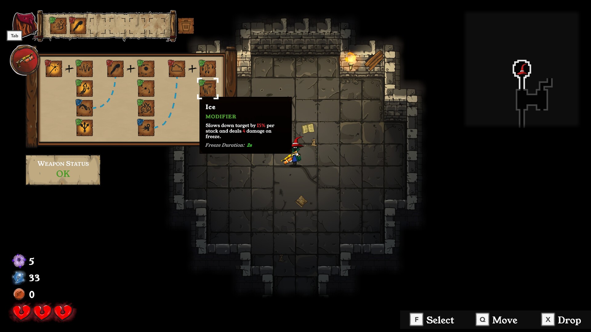 Wish Me Well screenshot #2